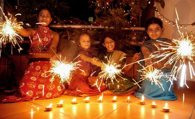 deepavaliisbeingcelebratedinkeralatoday